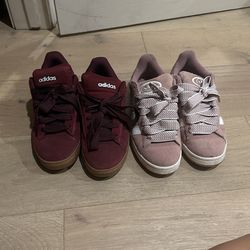 Adidas campus