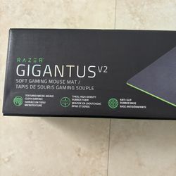 RAZER Gigantus V2 - Gaming Mouse Mat