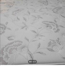 Queen size mattress