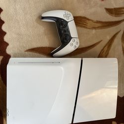 Ps5 slim disk version