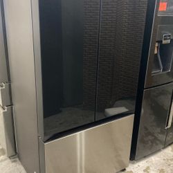 Samsung Bespoke Refrigerator 