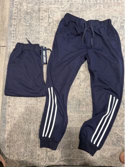 Kids pants