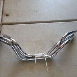 Motorcycle Handel Bars 1inch