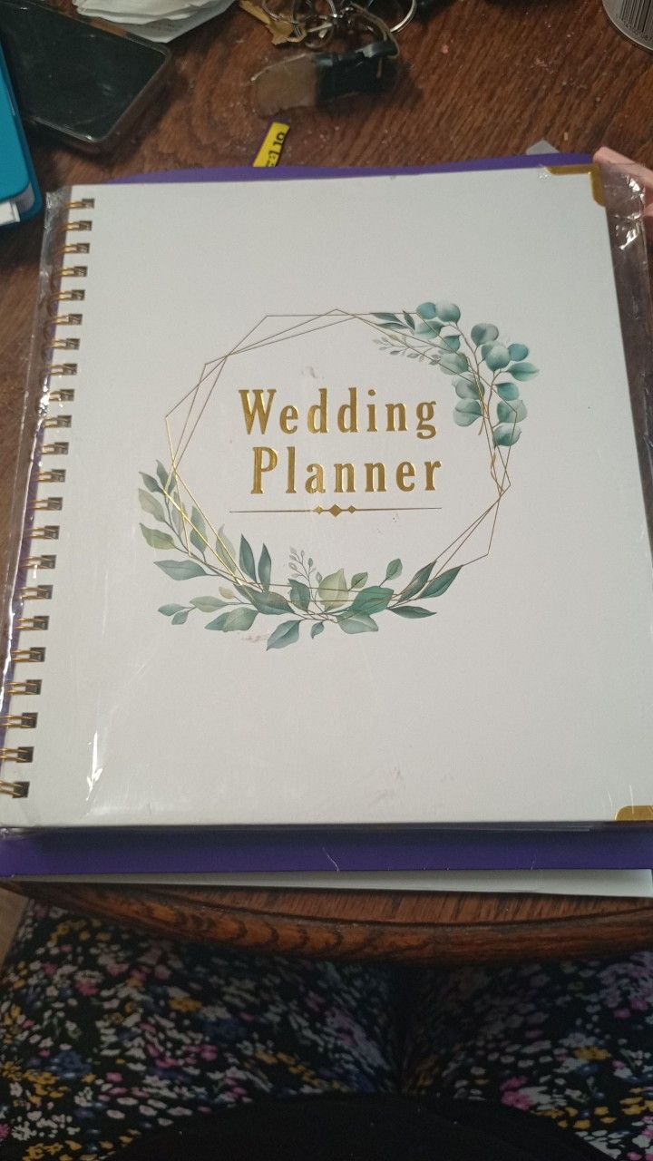Wedding Planner