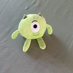 Monsters Inc Stuff Animal