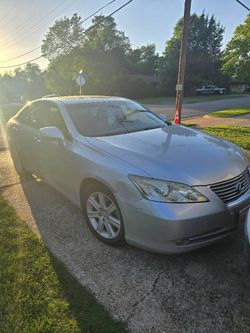 2007 Lexus GS 350