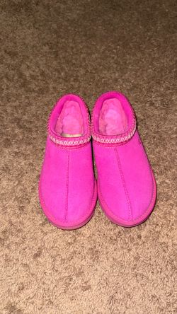 UGG Tasman Slipper