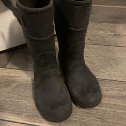 Rain Boots Kids Size 12