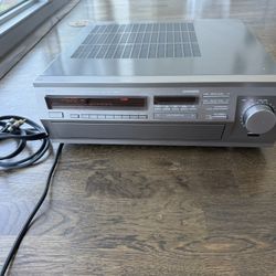 Yamaha RX-1130 Stereo Receiver
