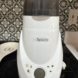 Dr Browns Deluxe 