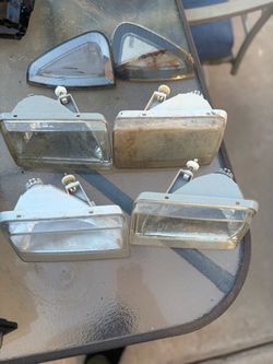 Chevy lights