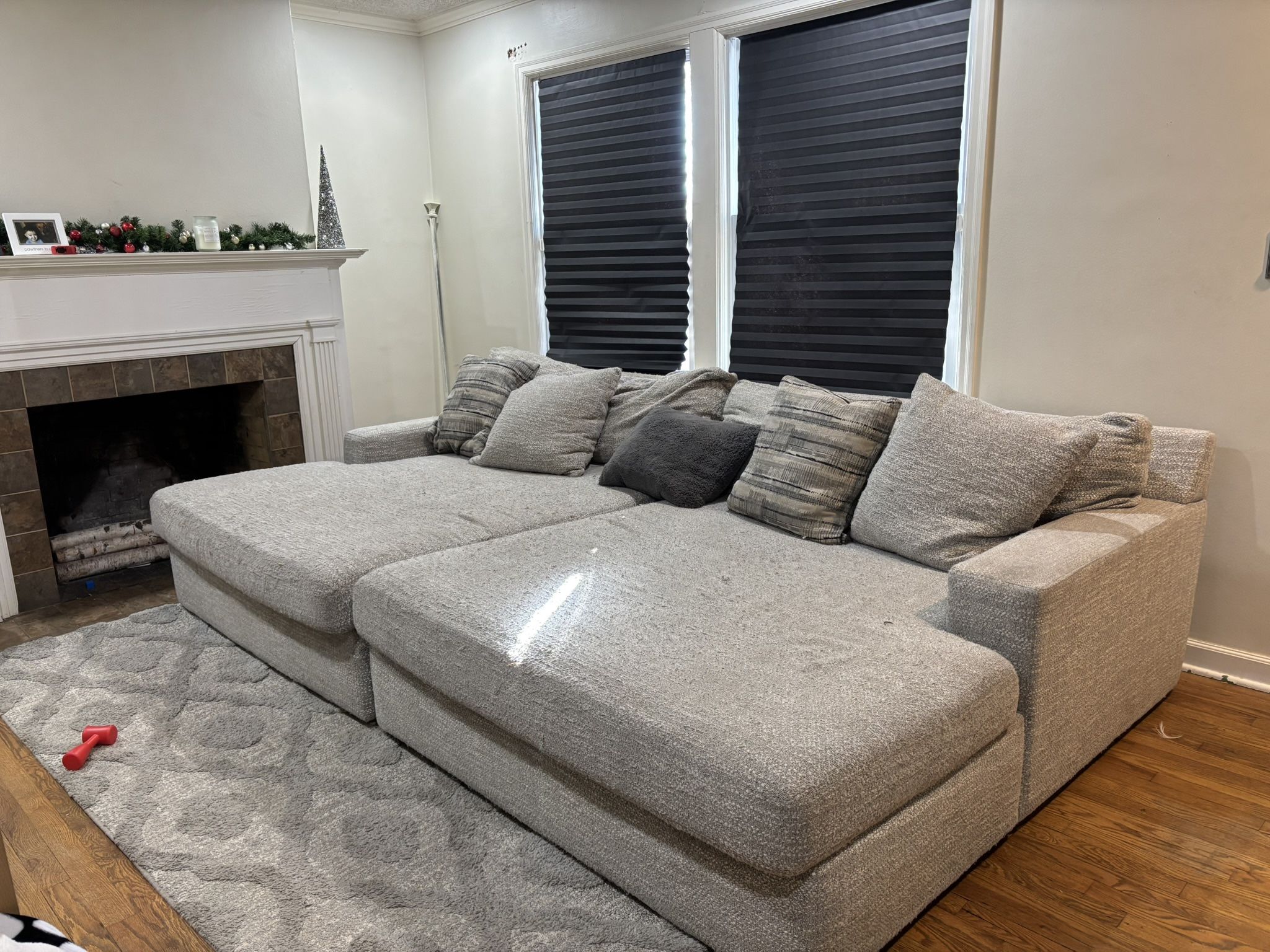 COUCH NEED GONE ASAP