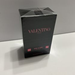 Valentino born in roma intense cologne