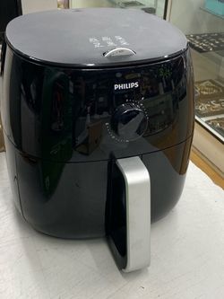 Philips Airfryer XXL