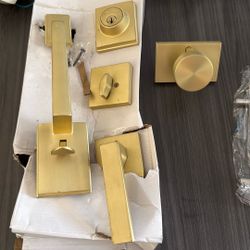 Door Handles