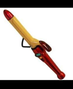 New!! CHI tourmaline ceramic curling iron 1"... $70