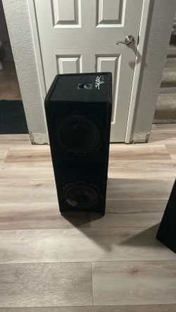 P3 rockfordfosgate