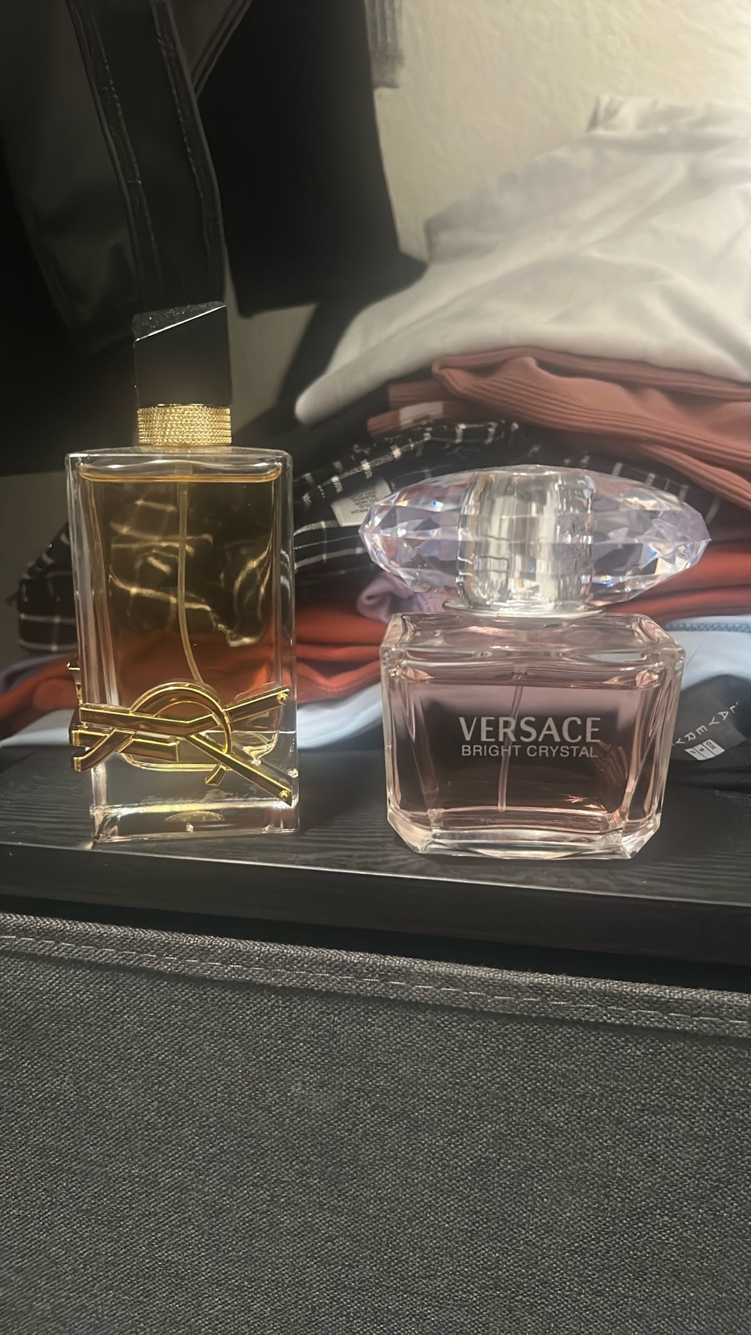 Perfumes