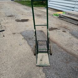 Torch Cart 