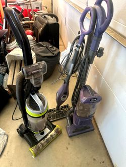 Shark vacuum, steam cleaner & carpet cleaner