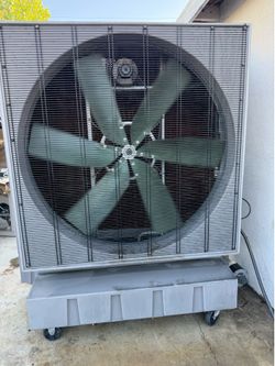 Swamp cooler portable commercial