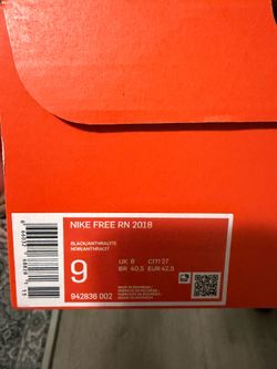 Men’s Nike s9