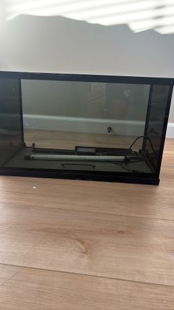 Fish Tank