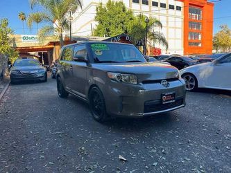2011 Scion xB