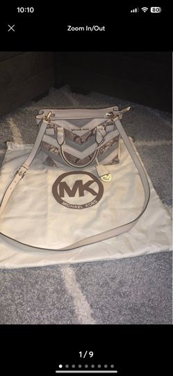 MK Purse 