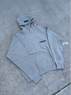 Essential Hoodies