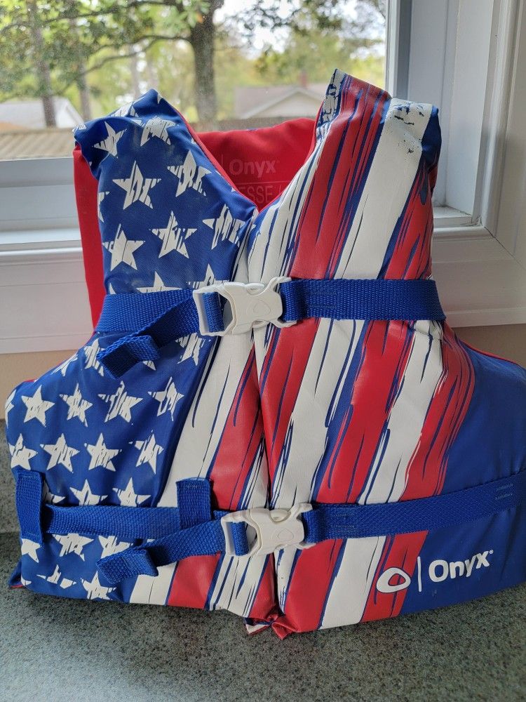 Toddler LIFEJACKET