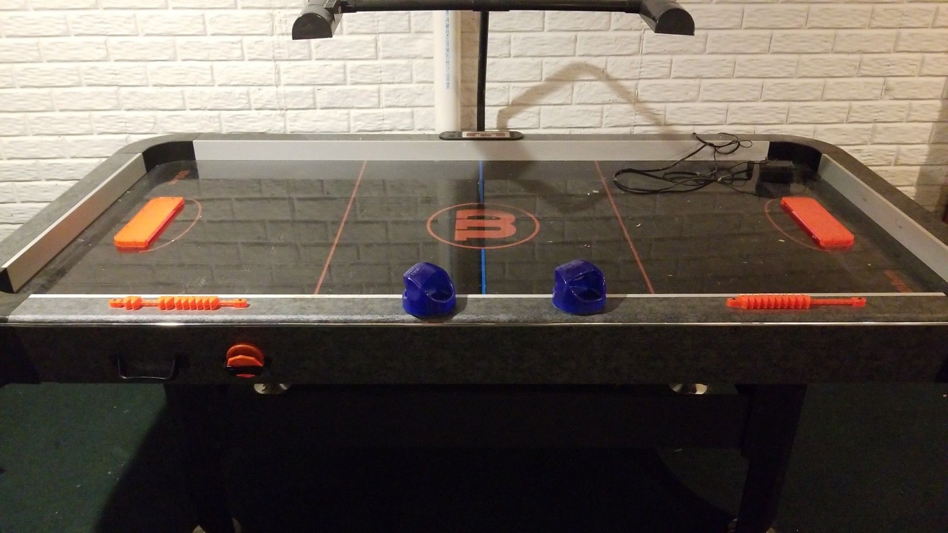 Wilson Air Hockey Table