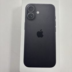 iPhone 16