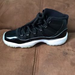 Jordan 11s