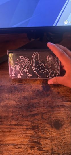 POKEMAN 3DS