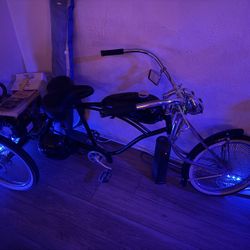 Lowrider Trike 