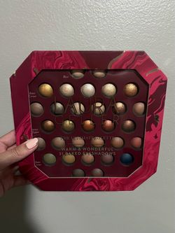 Laura Geller the ultimate palette 31 eyeshadows