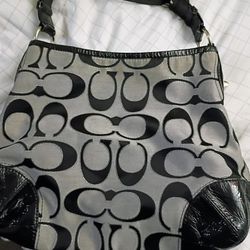Coach Handbag