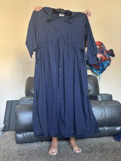 Women’s Bag Of Clothes / Ropa De Mujer