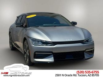 2024 Kia EV6
