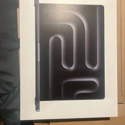 BRAND NEW 14-INCH MACBOOK PRO SEALED