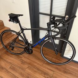 TCR Advanced 2 Pro Compact