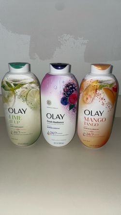 Olay Body Wash - $5 each