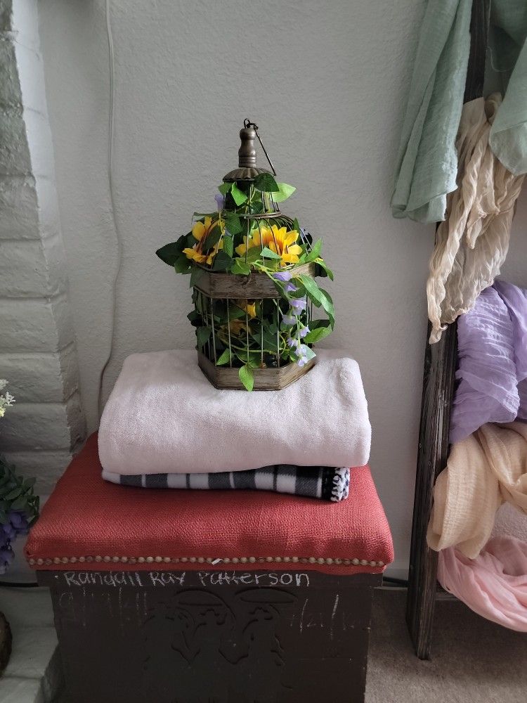 Decorative Birdcage