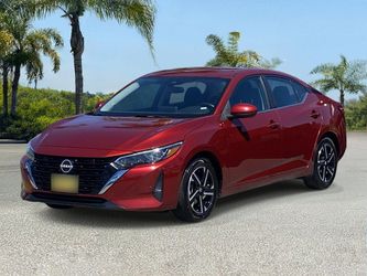 2024 Nissan Sentra