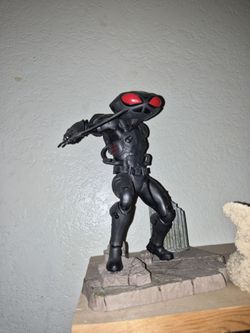 Black Manta