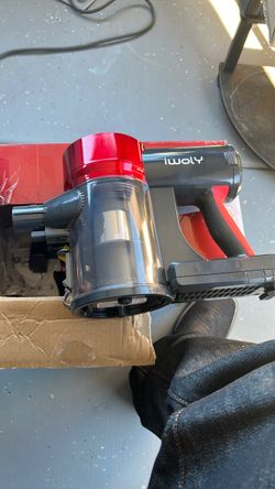 Vacuum
