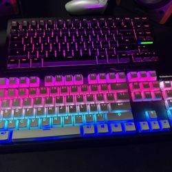 Gaming Keyboard 