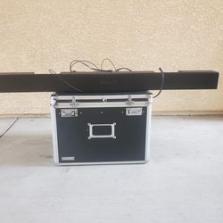 Sound Bar For 50 Inch TV VIZIO