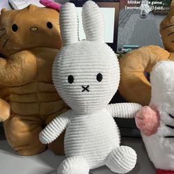 MIFFY PLUSH 11 INCHES